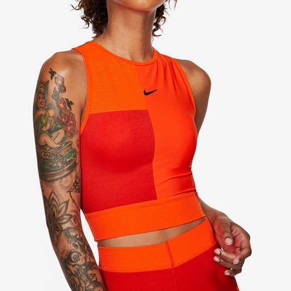 nike pro hypercool tech pack